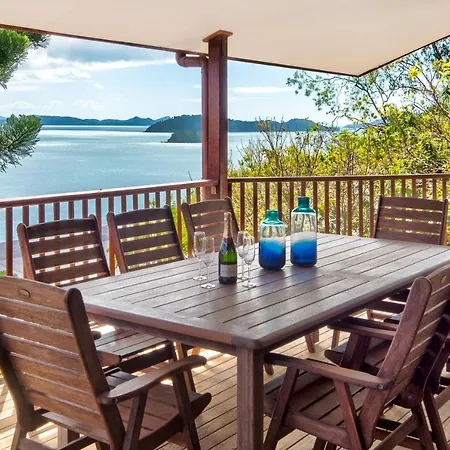 Casuarina Cove On Hamilton Island By Hiha Apartment Exterior photo