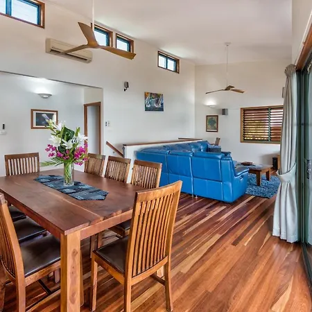 Casuarina Cove On Hamilton Island By Hiha Apartment Exterior photo
