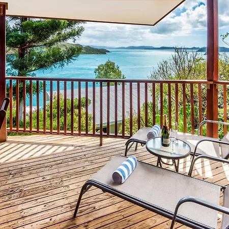 Casuarina Cove On Hamilton Island By Hiha Apartment Exterior photo