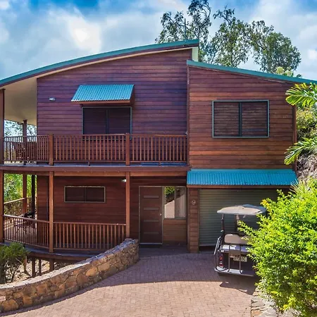 Casuarina Cove On Hamilton Island By Hiha Apartment Exterior photo