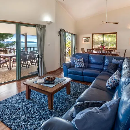Casuarina Cove On Hamilton Island By Hiha Apartment Exterior photo