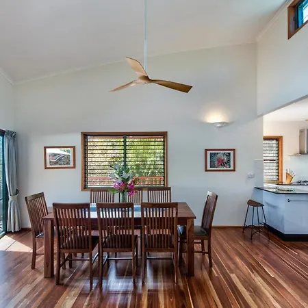 Casuarina Cove On Hamilton Island By Hiha Apartment Exterior photo