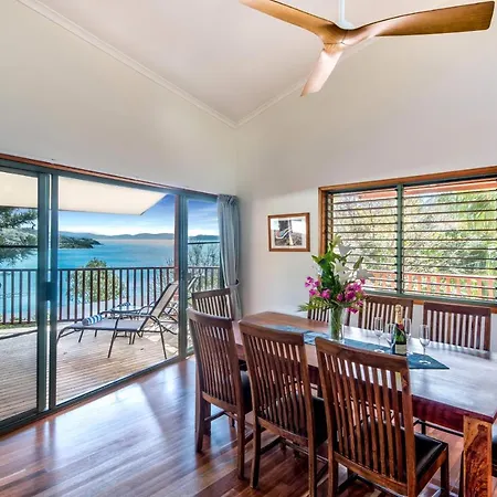 Casuarina Cove On Hamilton Island By Hiha Apartment Exterior photo