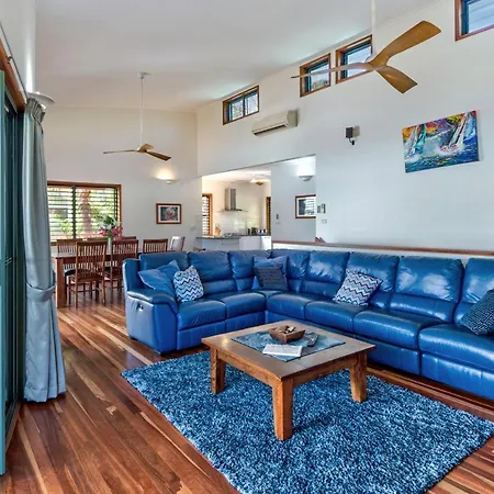 Casuarina Cove On Hamilton Island By Hiha Apartment Exterior photo