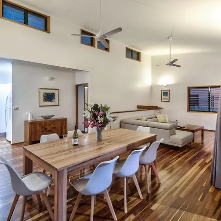 Casuarina Cove On Hamilton Island By Hiha Apartment Exterior photo