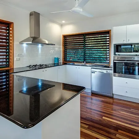 Casuarina Cove On Hamilton Island By Hiha Apartment Exterior photo