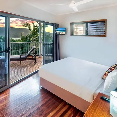 Casuarina Cove On Hamilton Island By Hiha Apartment Exterior photo