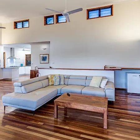 Casuarina Cove On Hamilton Island By Hiha Apartment Exterior photo