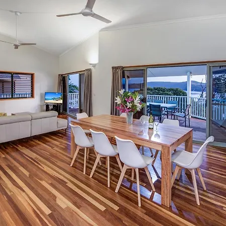 Casuarina Cove On Hamilton Island By Hiha Apartment Exterior photo