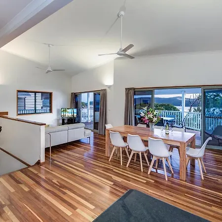 Casuarina Cove On Hamilton Island By Hiha Apartment Exterior photo