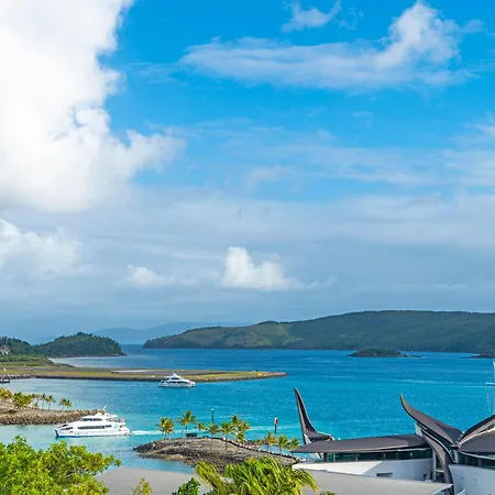 Casuarina Cove On Hamilton Island By Hiha Apartment Exterior photo