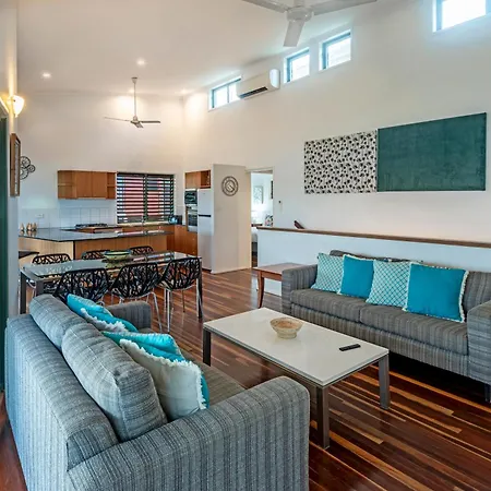 Casuarina Cove On Hamilton Island By Hiha Apartment Exterior photo
