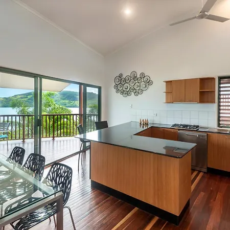 Casuarina Cove On Hamilton Island By Hiha Apartment Exterior photo