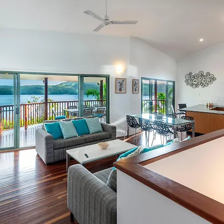 Casuarina Cove On Hamilton Island By Hiha Apartment Exterior photo