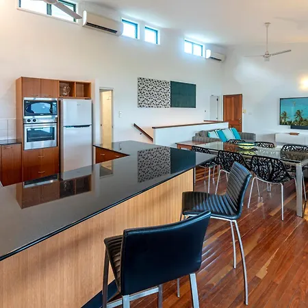 Casuarina Cove On Hamilton Island By Hiha Apartment Exterior photo