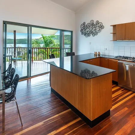 Casuarina Cove On Hamilton Island By Hiha Apartment Exterior photo