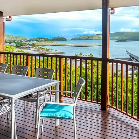 Casuarina Cove On Hamilton Island By Hiha Apartment Exterior photo