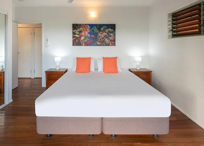 Casuarina Cove On Hamilton Island By Hiha