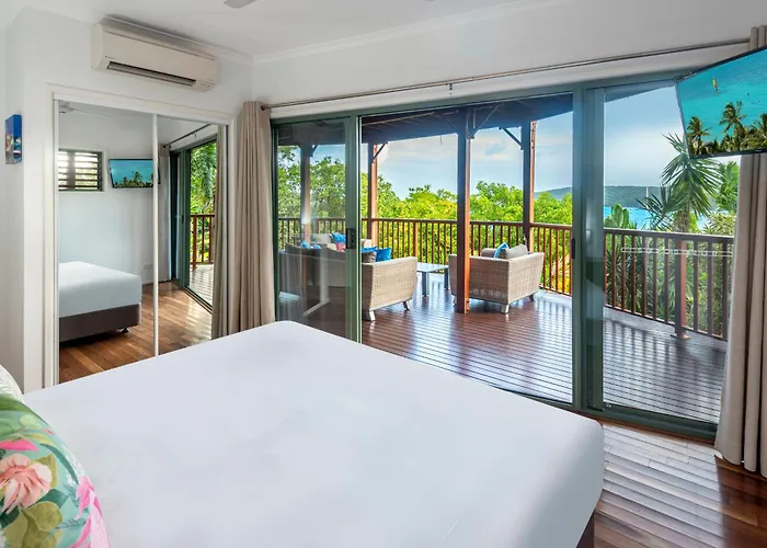 Casuarina Cove On Hamilton Island By Hiha