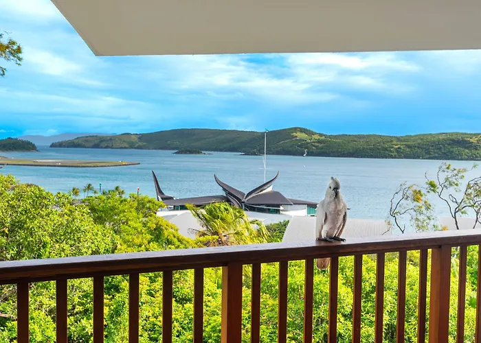 Casuarina Cove On Hamilton Island By Hiha