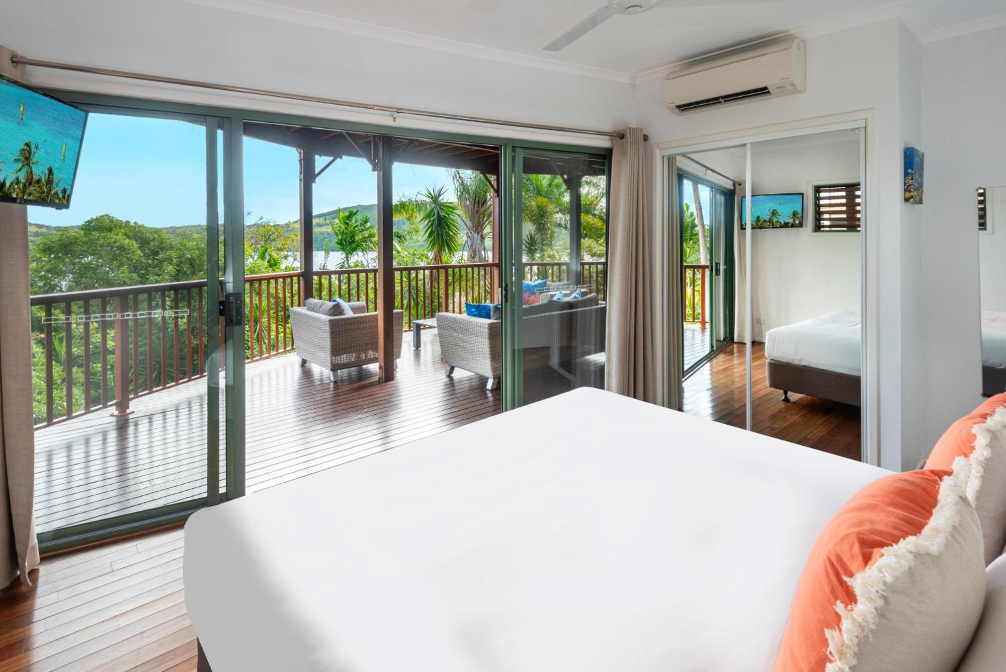 Casuarina Cove On By Hiha Apartment *