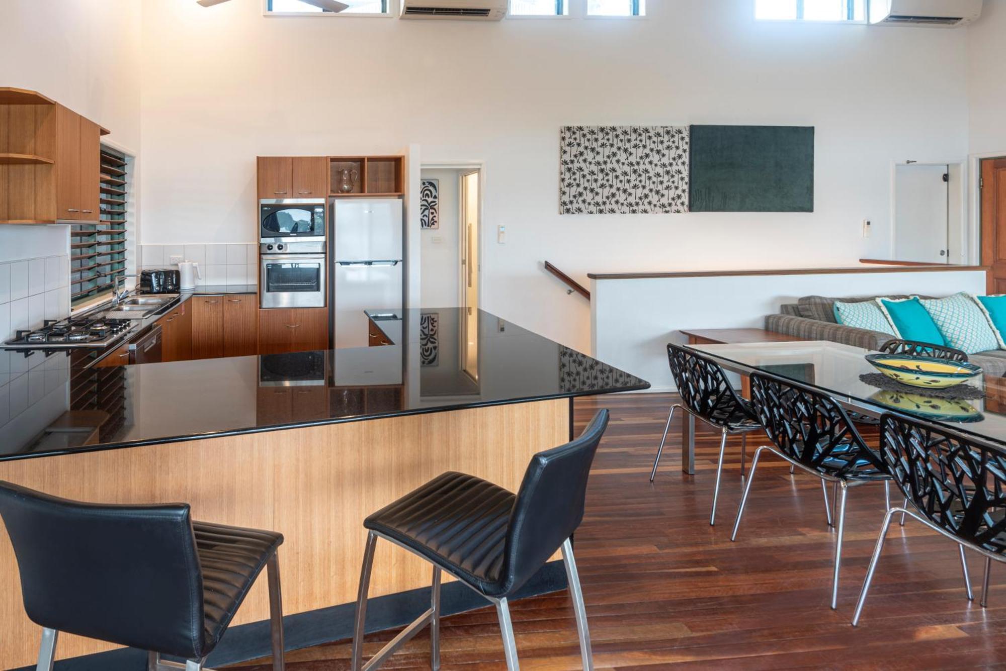 Apartment Casuarina Cove On By Hiha