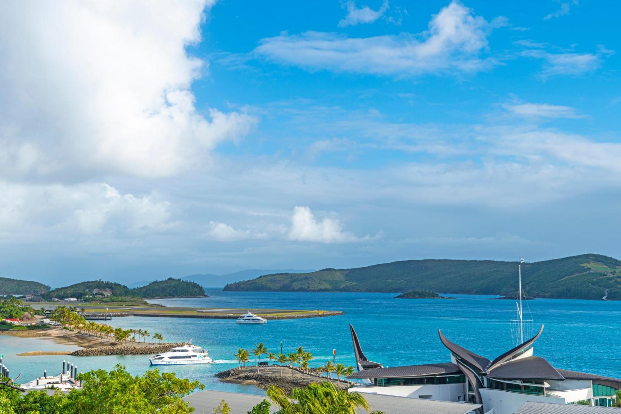 Casuarina Cove On By Hiha Apartment Hamilton Island