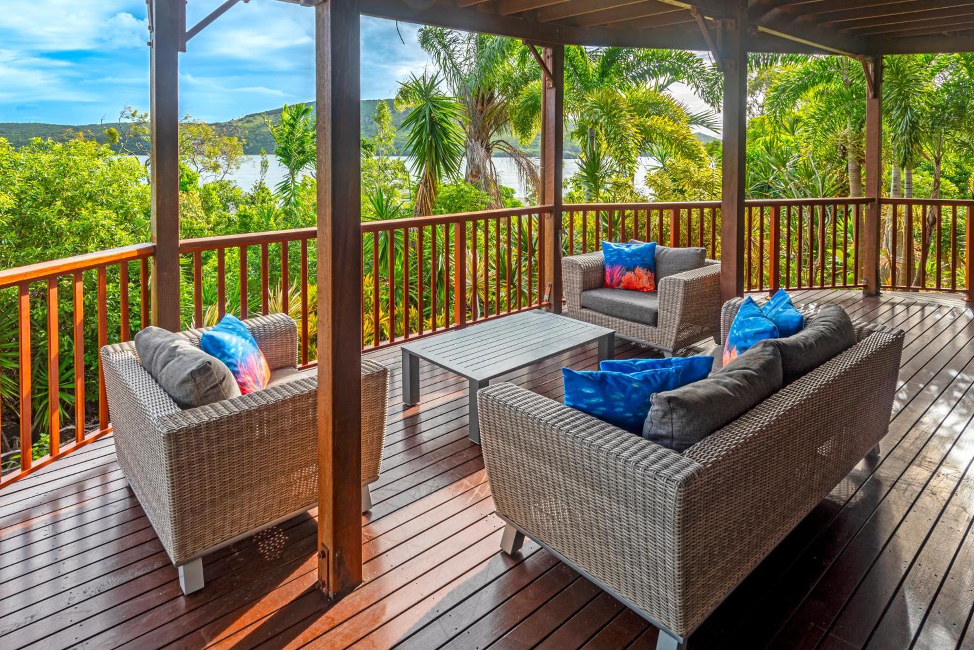 Casuarina Cove On By Hiha Apartment Hamilton Island